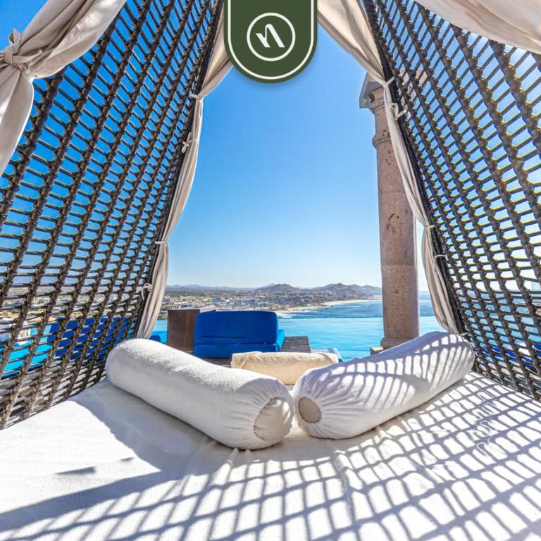 3BR Villa with Private Pool in Cabo - Sport Areas - Casa - 40