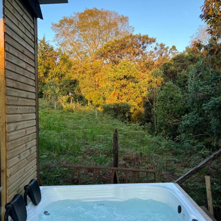 Pazionart Chalets - Superior Chalet - 3