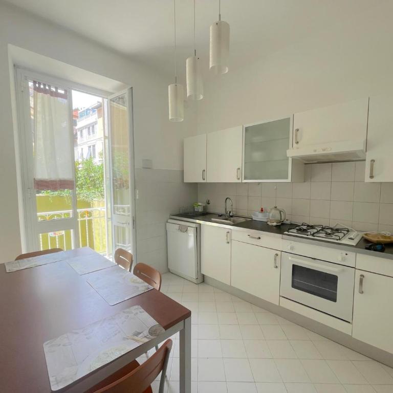 Casa Caterina - Appartamento con 1 Camera da Letto - 1