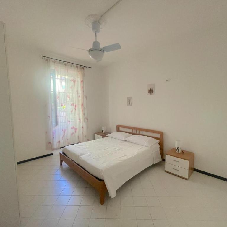 Casa Caterina - Appartamento con 1 Camera da Letto - 3