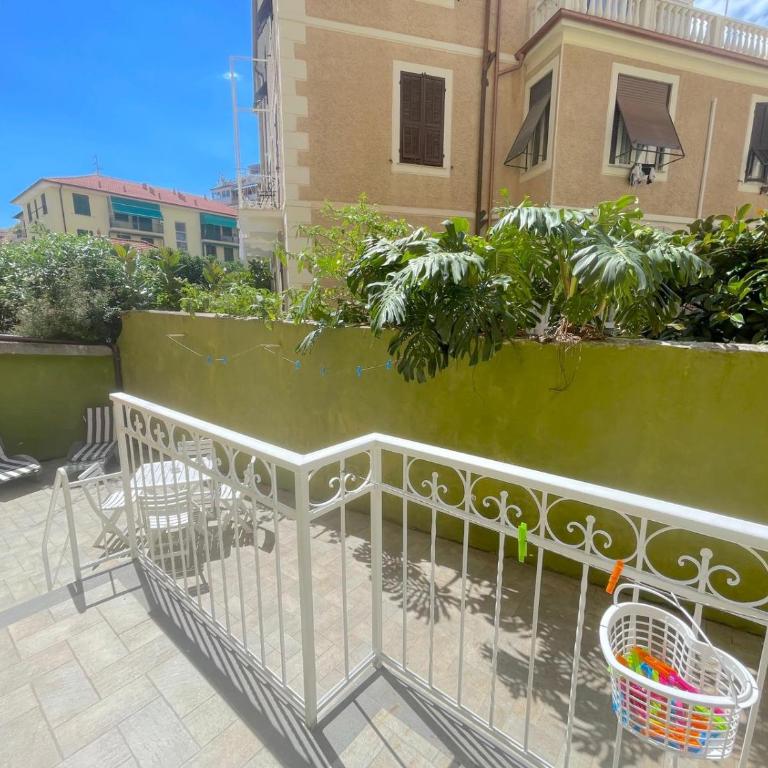 Casa Caterina - Appartamento con 1 Camera da Letto - 5