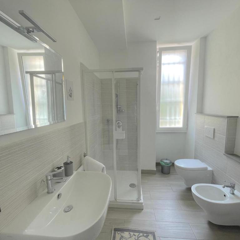 Casa Caterina - Appartamento con 1 Camera da Letto - 8
