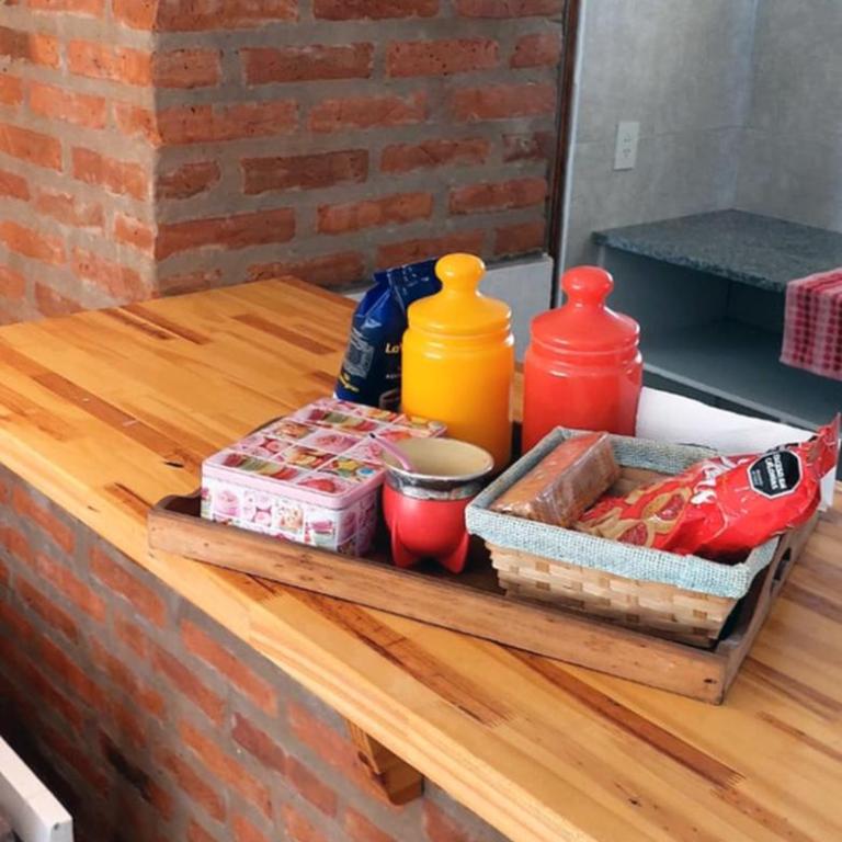 Tu Estadía en Tandil- Frente al Calvario - Apartamento de 1 dormitorio - 8