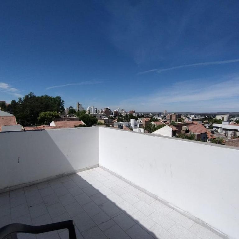 TERREdO - Two-Bedroom Apartment - 1