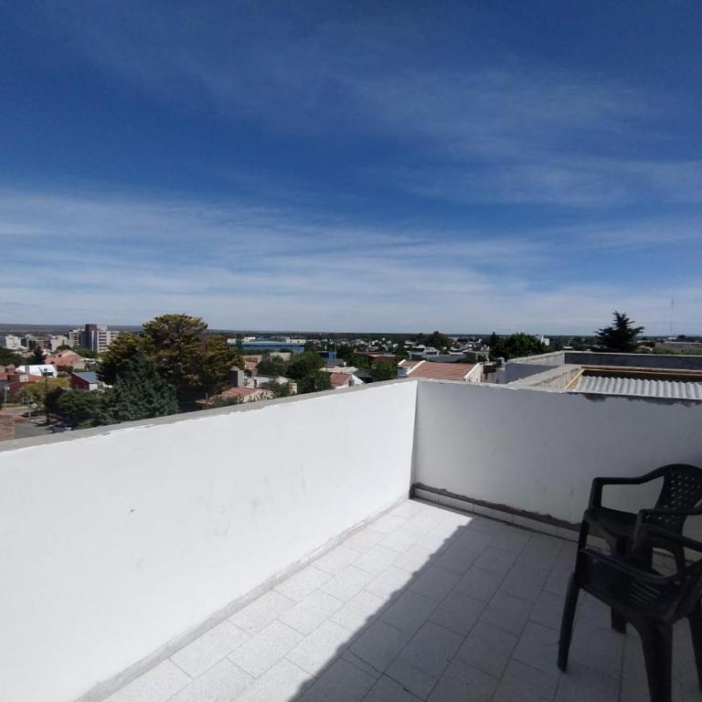 TERREdO - Two-Bedroom Apartment - 2