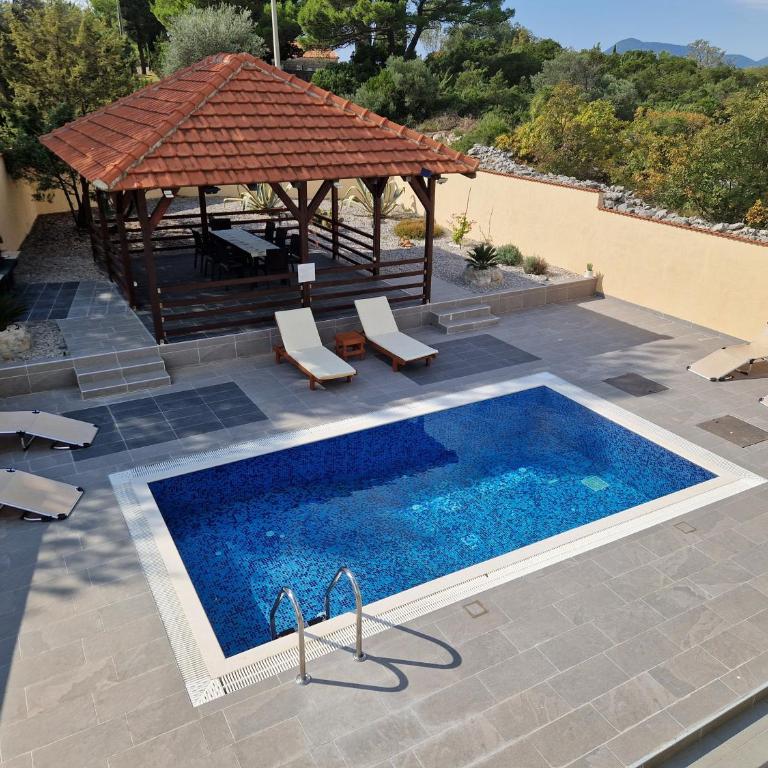 Villa Aberdeen - Vila - 54