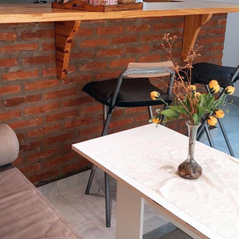 Tu Estadía en Tandil- Frente al Calvario - Apartamento de 1 dormitorio - 7