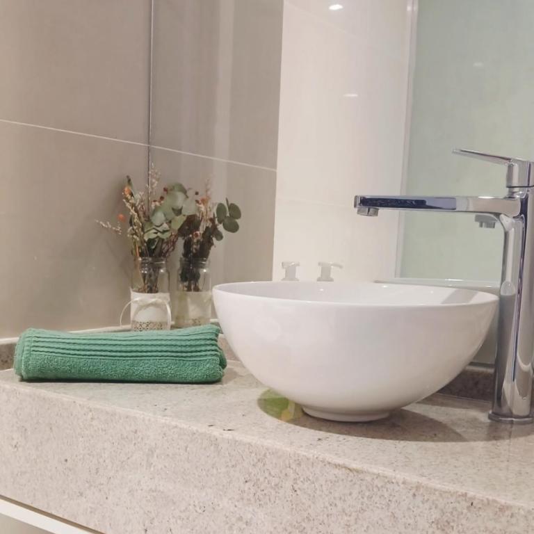 Centro Suite I SDE - Apartamento de 1 dormitorio - 59