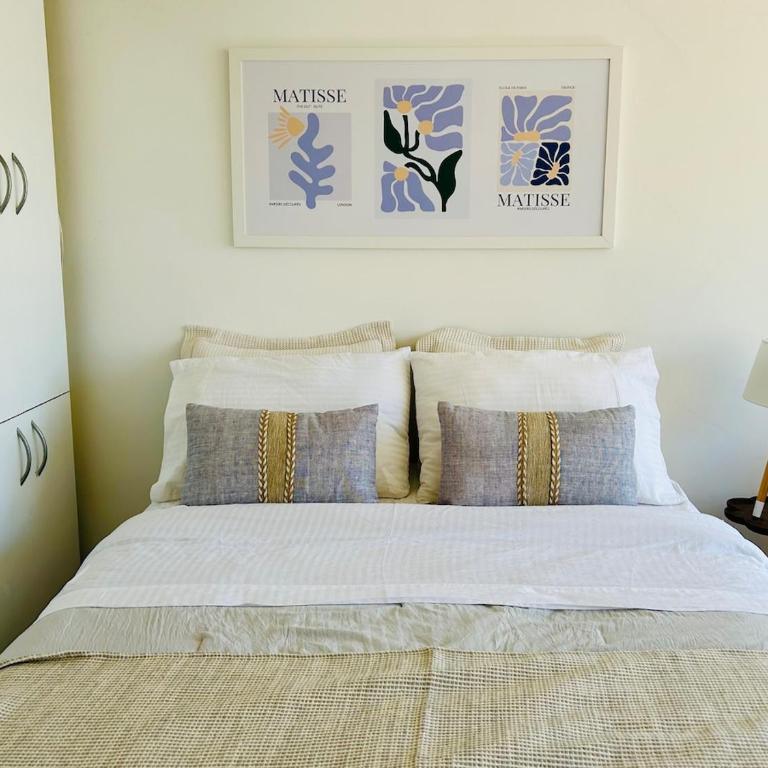 Encanto y Terraza en Punta Carretas - One-Bedroom Apartment - 6