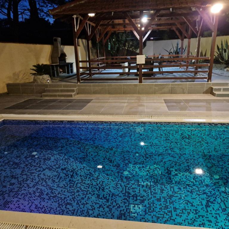 Villa Aberdeen - Vila - 76