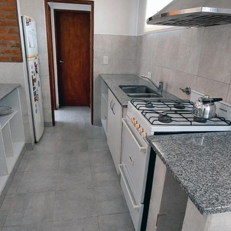 Tu Estadía en Tandil- Frente al Calvario - Apartamento de 1 dormitorio - 10