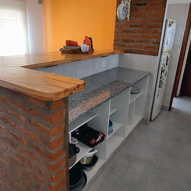 Tu Estadía en Tandil- Frente al Calvario - Apartamento de 1 dormitorio - 3