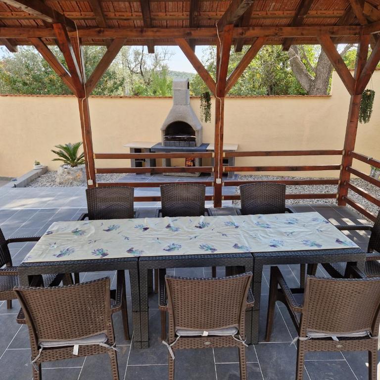 Villa Aberdeen - Vila - 79