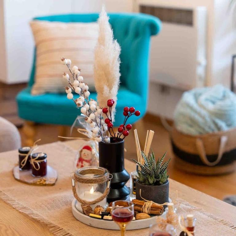 Apartman ZLATIBORSKI SJAJ - Apartman sa 1 Spavaćom Sobom - 22