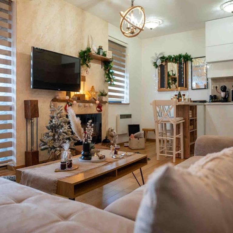 Apartman ZLATIBORSKI SJAJ - Apartman sa 1 Spavaćom Sobom - 16