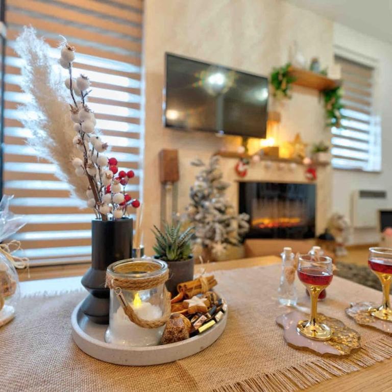 Apartman ZLATIBORSKI SJAJ - Apartman sa 1 Spavaćom Sobom - 15