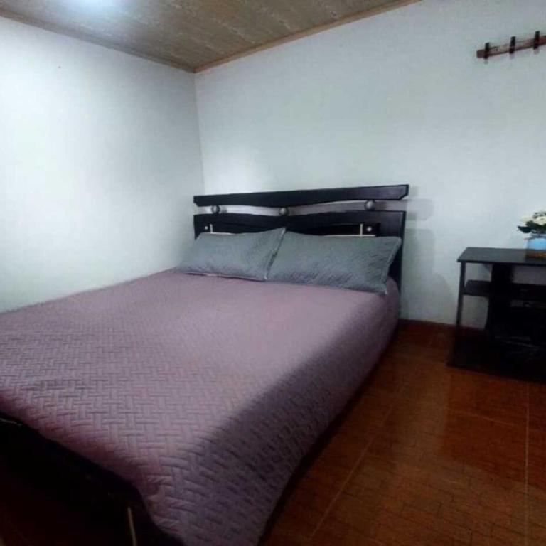 Cabaña pozo azul - Deluxe Villa - 14