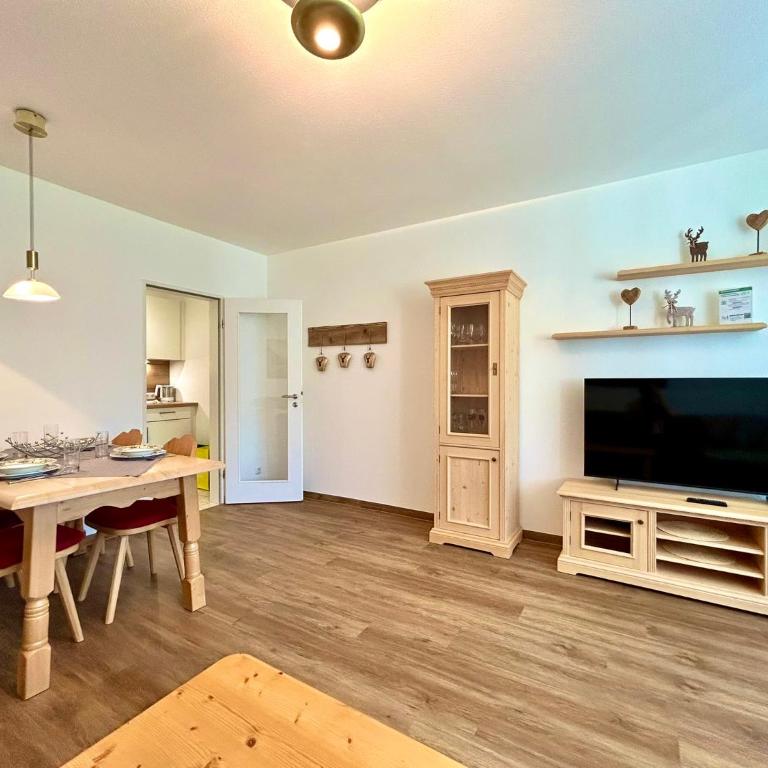 Waldgeflüster, Montana Haus - Apartment mit 1 Schlafzimmer - 11