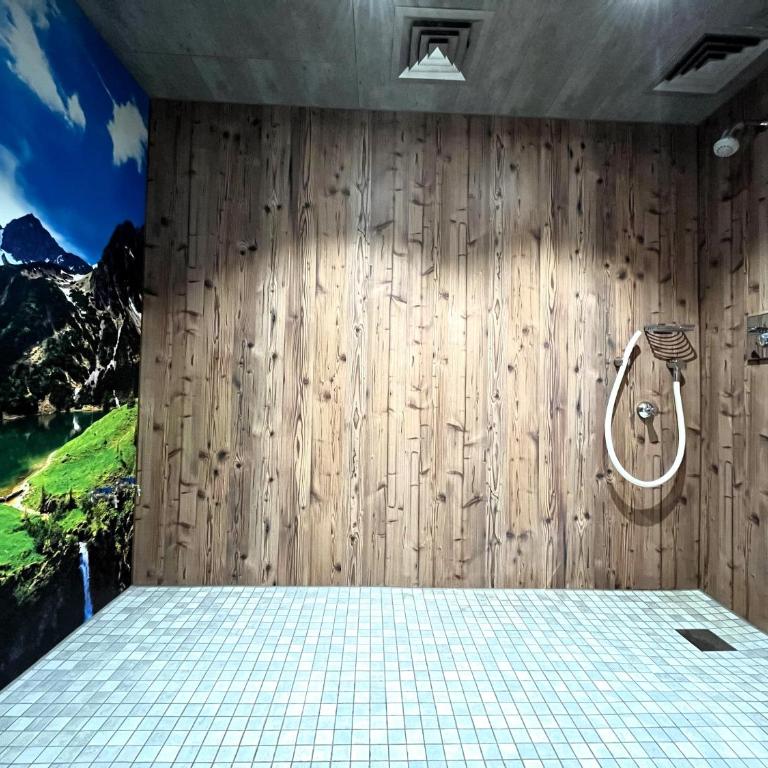 Waldgeflüster, Montana Haus - Apartment mit 1 Schlafzimmer - 19