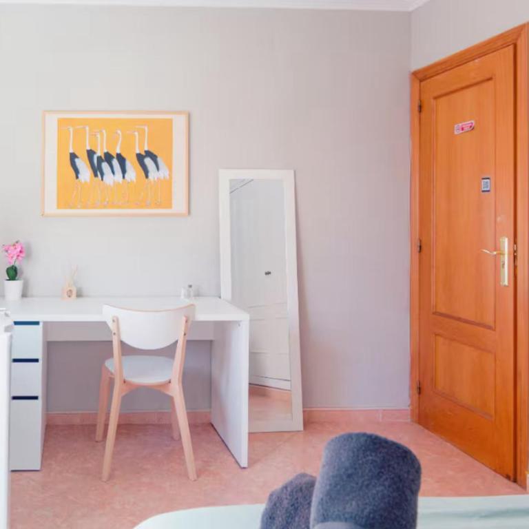 Guest house in Alicant - Double Room - 3