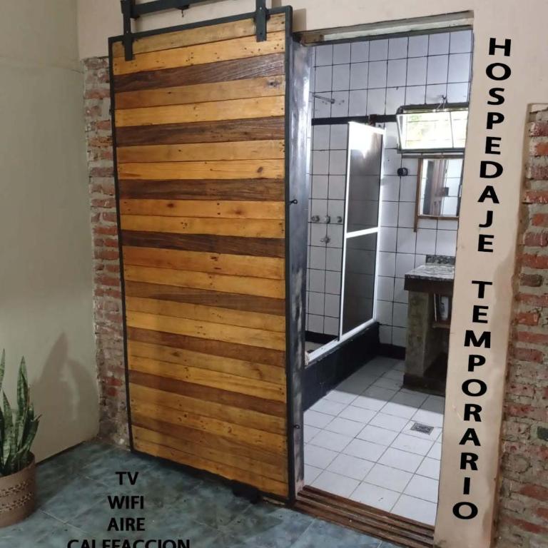 la Cruz 2 - One-Bedroom Apartment - 2