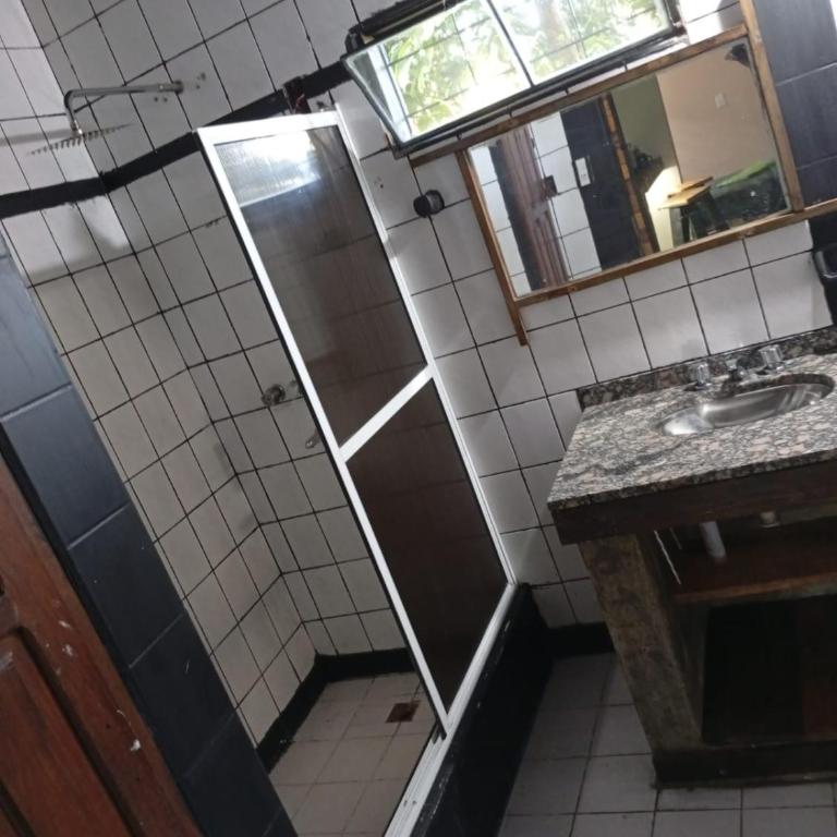la Cruz 2 - One-Bedroom Apartment - 4