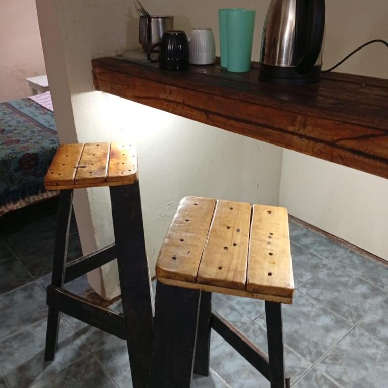 la Cruz 2 - One-Bedroom Apartment - 5