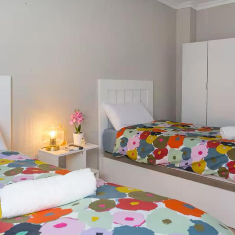Guest house in Alicant - Twin Room - 3