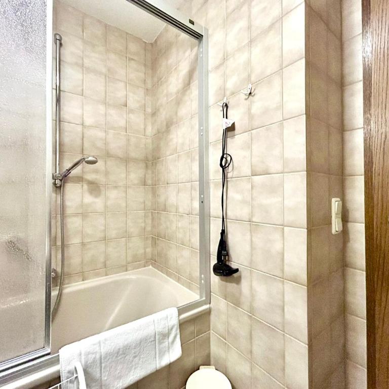 Ferienwohnung Edelweiß - Apartment mit 1 Schlafzimmer - 10