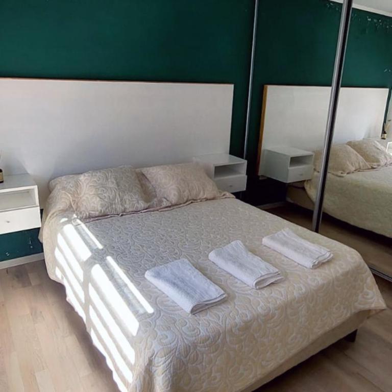 Tu Estadía en Tandil- Frente al Calvario - Apartamento de 1 dormitorio - 6