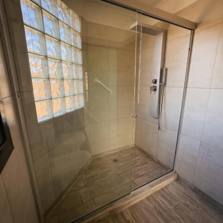 Cuesta de las Piedras - Queen Suite with Spa Bath - 1