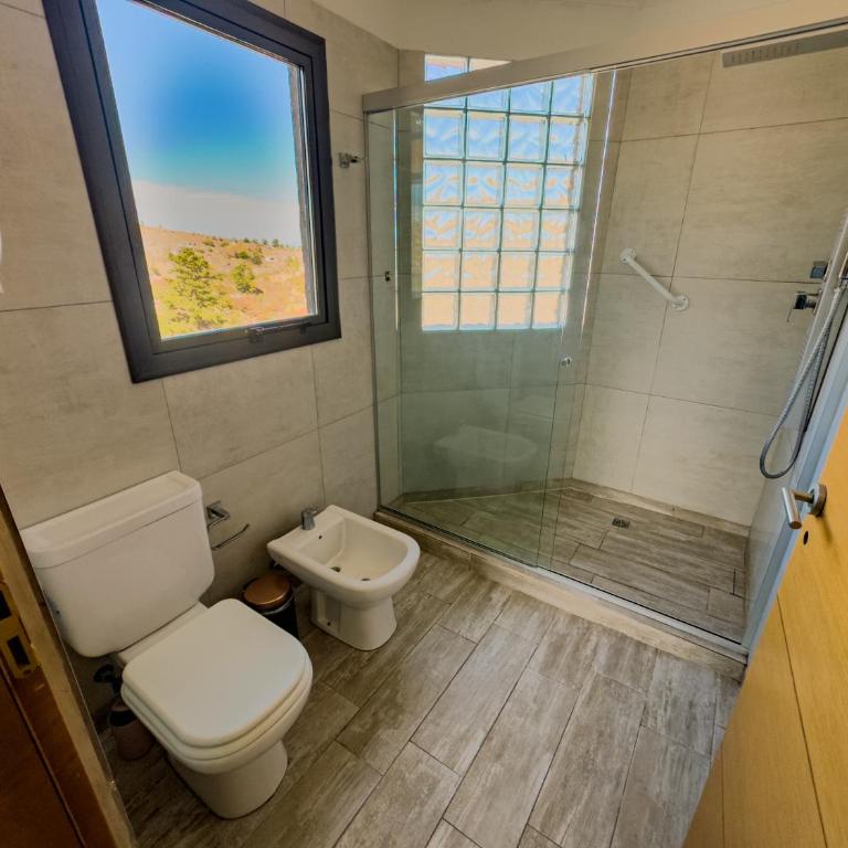 Cuesta de las Piedras - Queen Suite with Spa Bath - 2