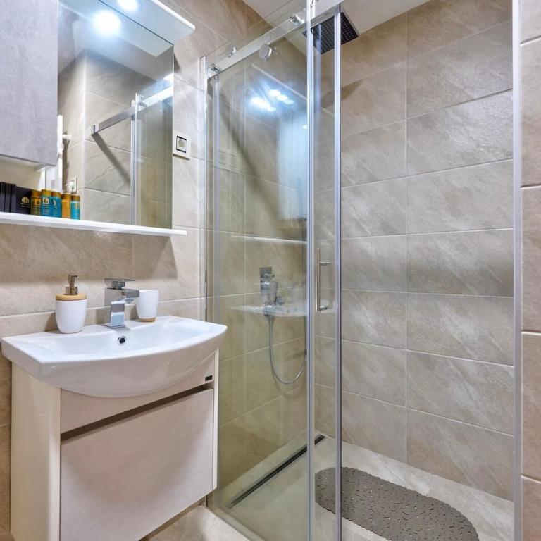 Apartman ZLATIBORSKI SJAJ - Apartman sa 1 Spavaćom Sobom - 62