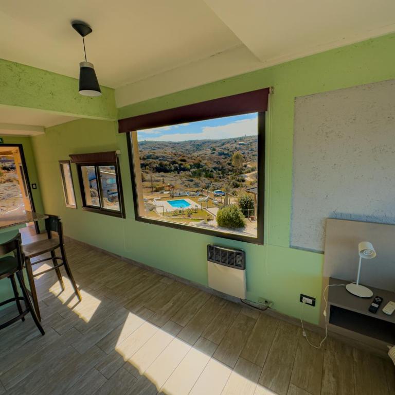 Cuesta de las Piedras - Queen Suite with Spa Bath - 4