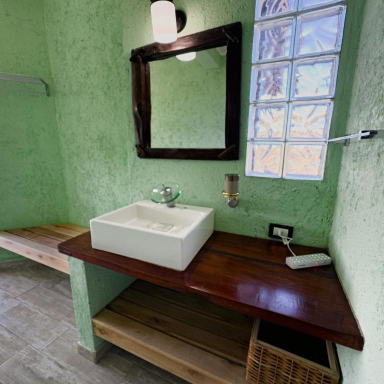 Cuesta de las Piedras - Queen Suite with Spa Bath - 9