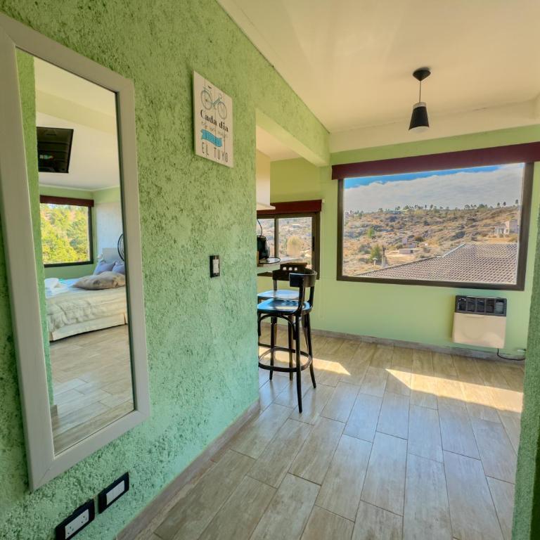 Cuesta de las Piedras - Queen Suite with Spa Bath - 10