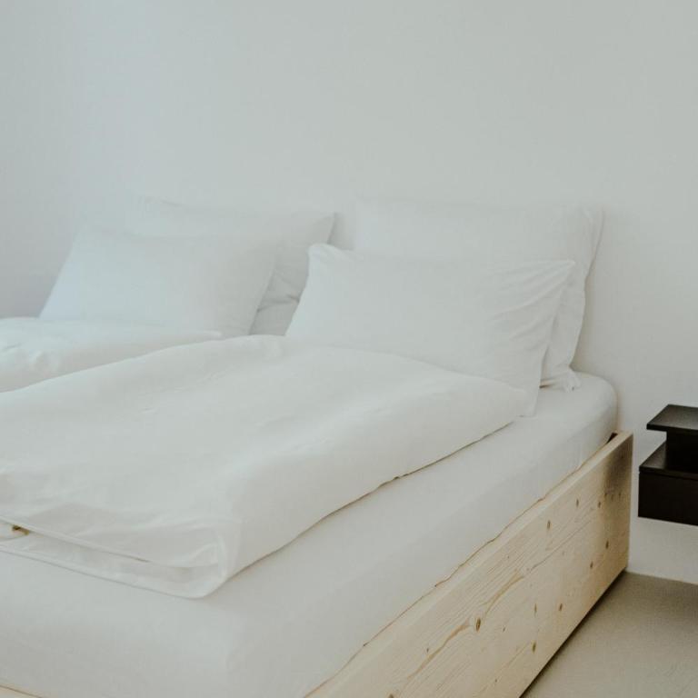 Habitat MAVI - Appartement 1 Chambre - 12