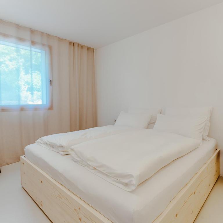 Habitat MAVI - Appartement 1 Chambre - 13