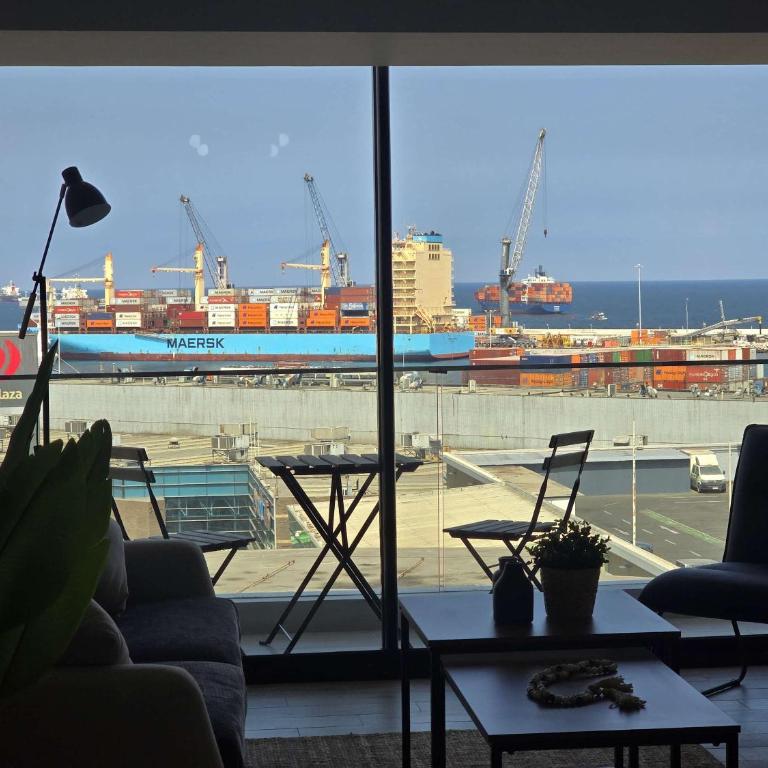 HOM I 2D2B Frente al Mall Antofagasta I Piscina PNM 109 - Apartment - 7