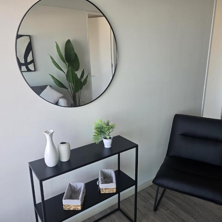 HOM I 2D2B Frente al Mall Antofagasta I Piscina PNM 109 - Apartment - 31