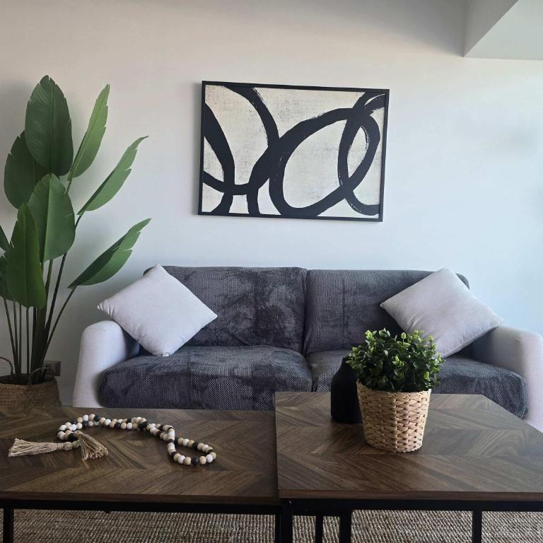 HOM I 2D2B Frente al Mall Antofagasta I Piscina PNM 109 - Apartment - 15