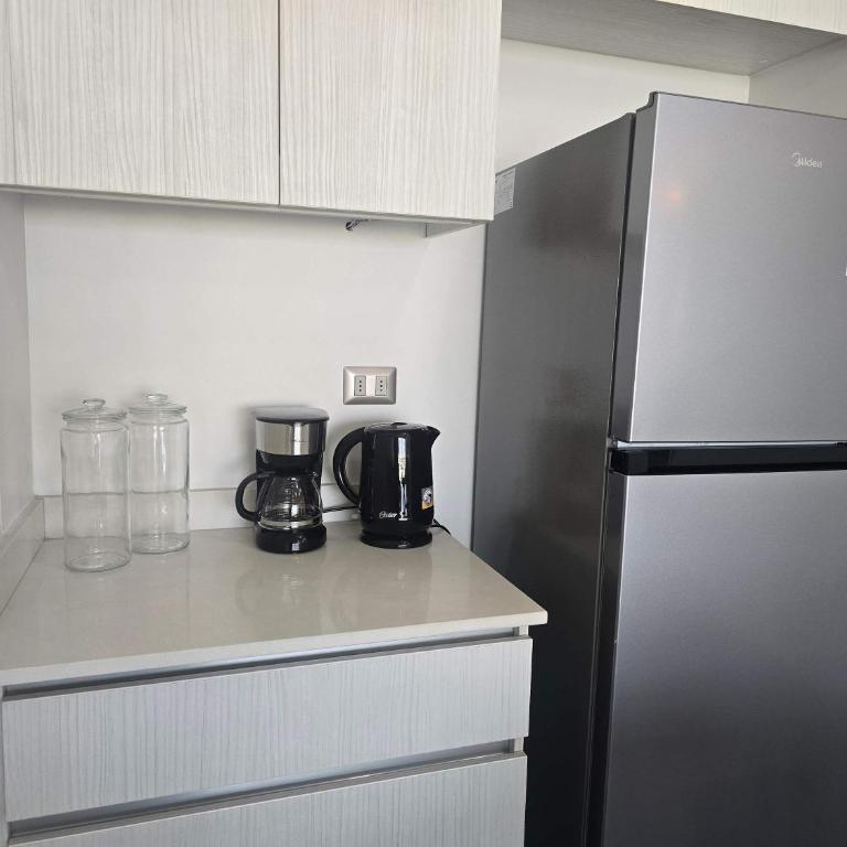 HOM I 2D2B Frente al Mall Antofagasta I Piscina PNM 109 - Apartment - 35