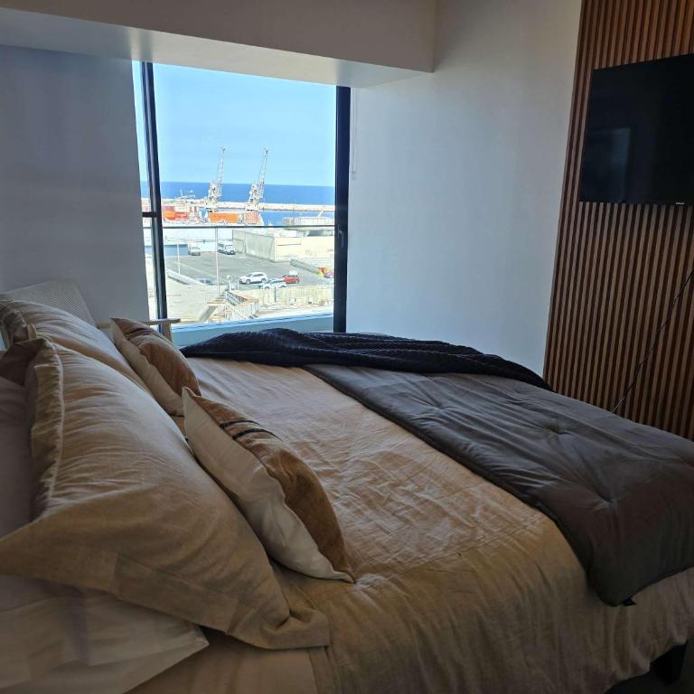 HOM I 2D2B Frente al Mall Antofagasta I Piscina PNM 109 - Apartment - 16