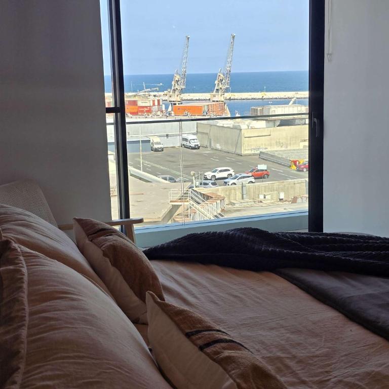 HOM I 2D2B Frente al Mall Antofagasta I Piscina PNM 109 - Apartment - 17