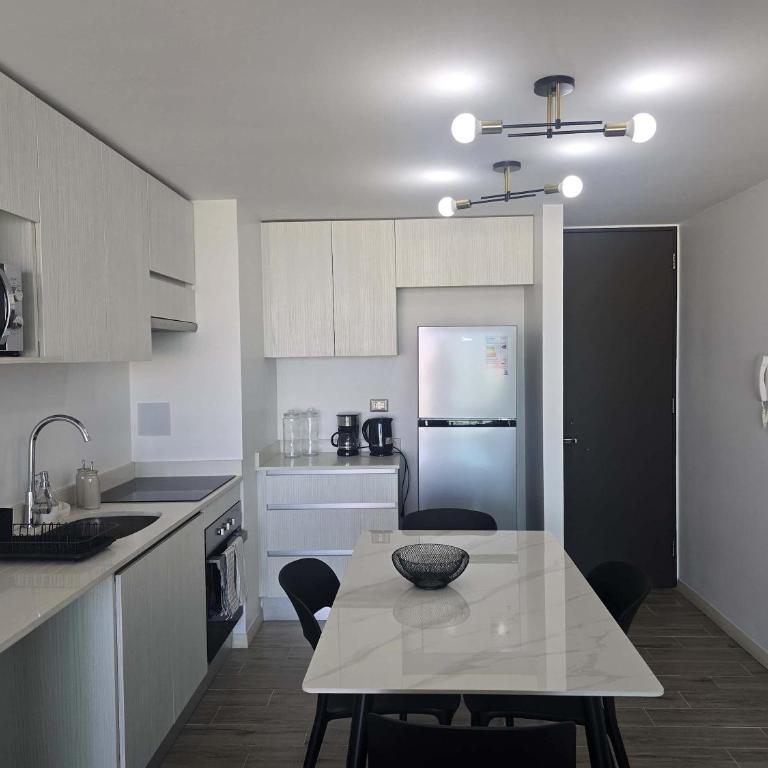 HOM I 2D2B Frente al Mall Antofagasta I Piscina PNM 109 - Apartment - 12