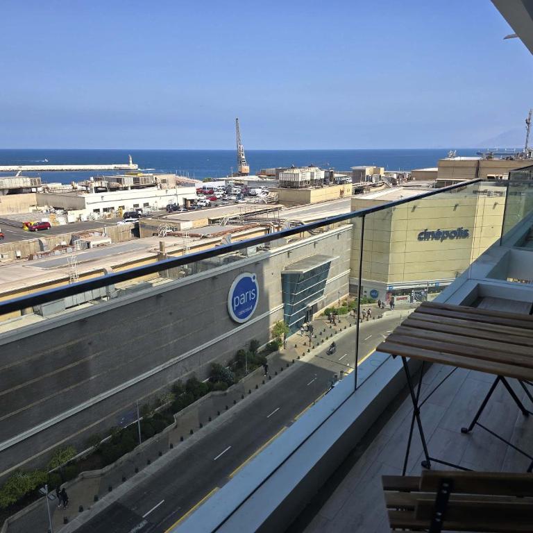 HOM I 2D2B Frente al Mall Antofagasta I Piscina PNM 109 - Apartment - 27