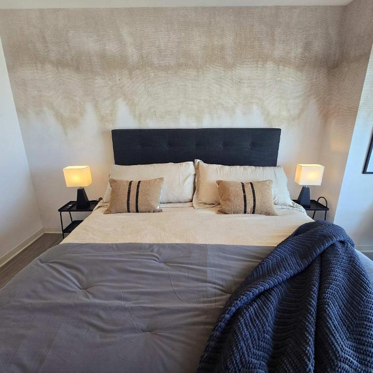 HOM I 2D2B Frente al Mall Antofagasta I Piscina PNM 109 - Apartment - 2
