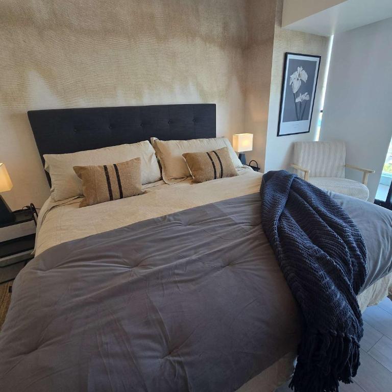 HOM I 2D2B Frente al Mall Antofagasta I Piscina PNM 109 - Apartment - 24
