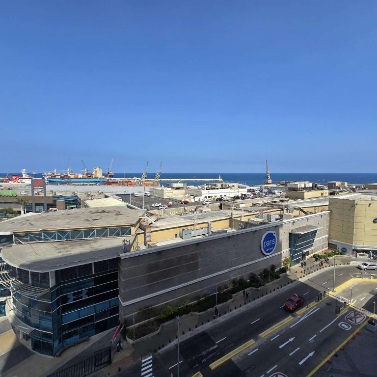 HOM I 2D2B Frente al Mall Antofagasta I Piscina PNM 109 - Apartamento - 39