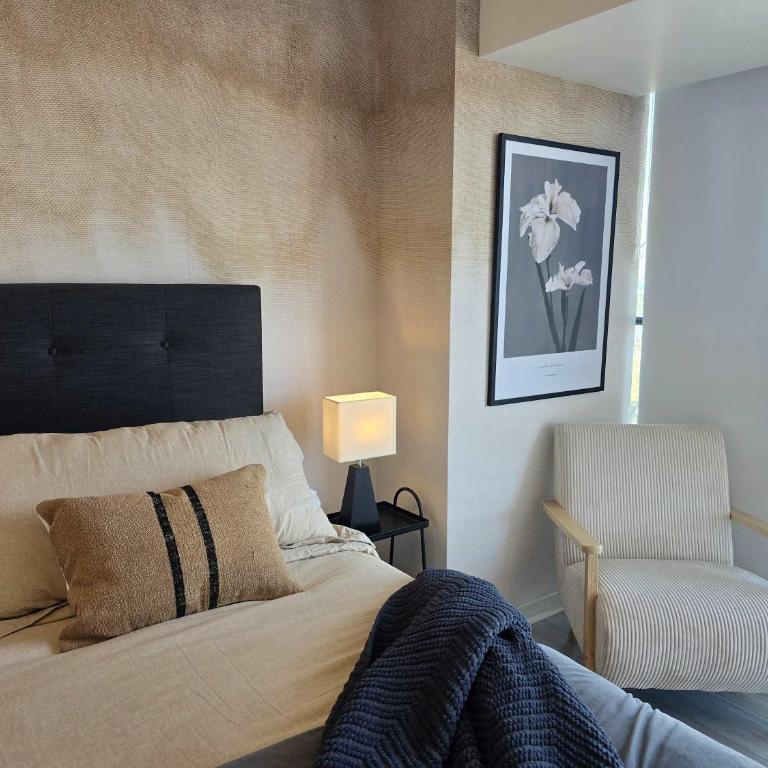 HOM I 2D2B Frente al Mall Antofagasta I Piscina PNM 109 - Apartment - 22